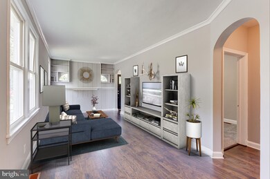 600 Capitol Heights Blvd, Capitol Heights, MD 20743 - photo 2