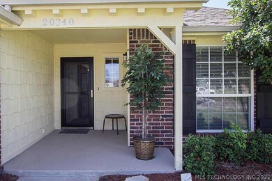20340 E 41st Place S, Broken Arrow, OK 74014 - photo 2