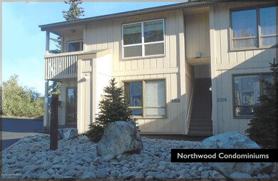 Northwood