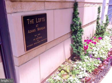 The Lofts At Adams Morgan unit 101, Washington, DC 20009 - photo 2