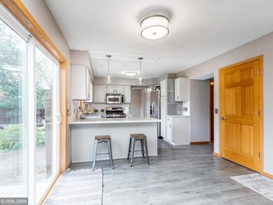 Breakfast bar for busy mornings!