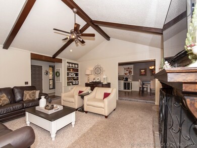 193 W 113th Ct S, Jenks, OK 74037 - photo 7