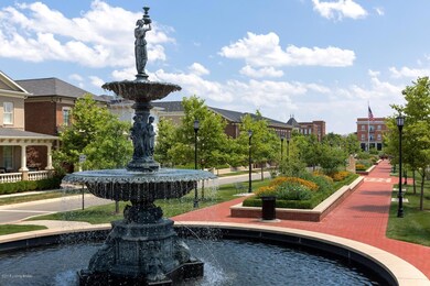 NORTON COMMONS WALK