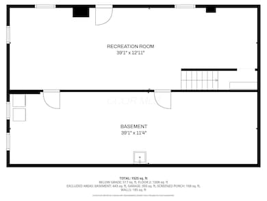 80 willow run - floor plan 2