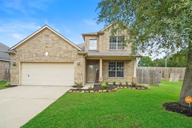 Love the covered patio that shades the front offic