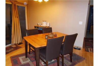 Dining Room.