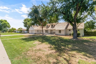 1747 E Fairfield St, Mesa, AZ 85203 - photo 3