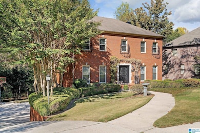 177 Brook Trace Dr, Birmingham, AL 35244 - photo 3