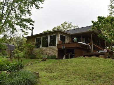 2050 Savage Rd, Kirbyville, MO 65679 - photo 3