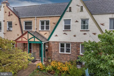 3703 Elkader Rd, Baltimore, MD 21218 - photo 2