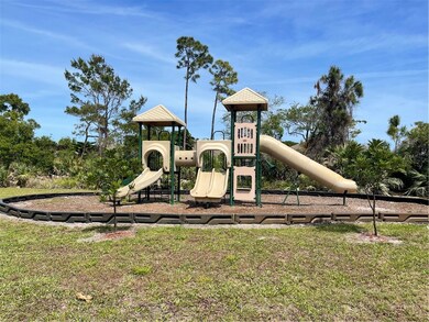 NICE PLAYGROUND FOR FAMILY AND FRIENDS!
