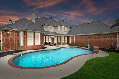 2717 Brookshire Dr, Southlake, TX 76092 - photo 4