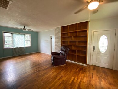 203 E Taylor St, Sims, IN 46986 - photo 2