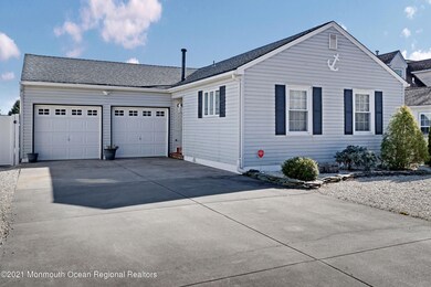 96 Moorage Ave, Bayville, NJ 08721 - photo 2