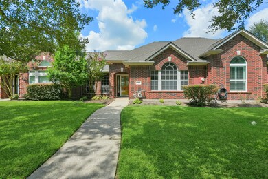 206 Clearview Ave unit C, Friendswood, TX 77546 - photo 2