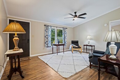 271 Westview Dr, Ridge Spring, SC 29129 - photo 4