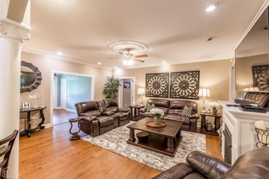 1915 N Campground Rd, Paragould, AR 72450 - photo 2