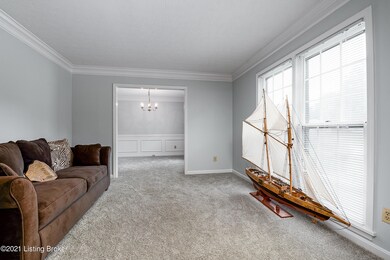 AA Stony Living Room