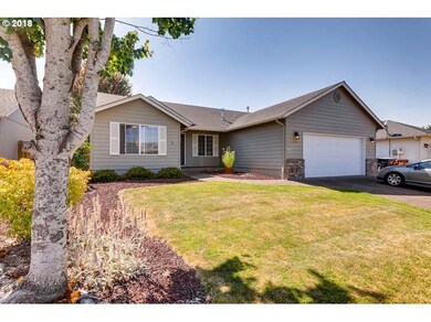 1230 Mt View Ln, Molalla, OR 97038 - photo 2