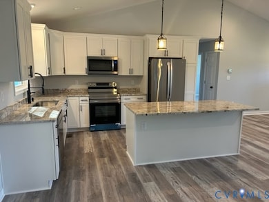 10220 Doyle Blvd, McKenney, VA 23872 - photo 4