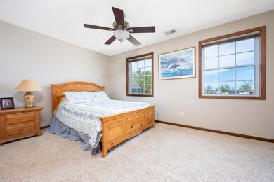 7461 Snug Harbor Dr unit 28, Russells Point, OH 43348 - photo 7