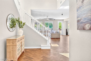 1129 Via Della Costrella, Henderson, NV 89011 - photo 3