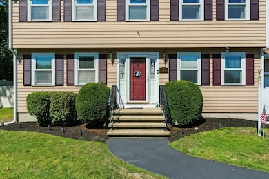 18 Arthur g Pernokas Dr, Woburn, MA 01801 - photo 5