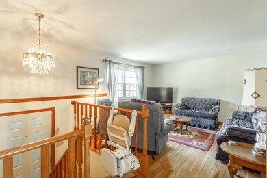 7 Shamrock Cir. HD-39