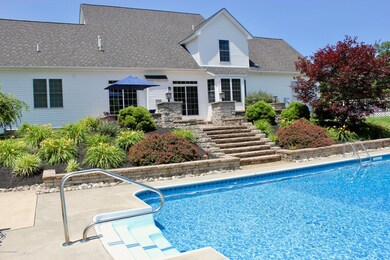 1196 Quail Rd, Kunkletown, PA 18058 - photo 4