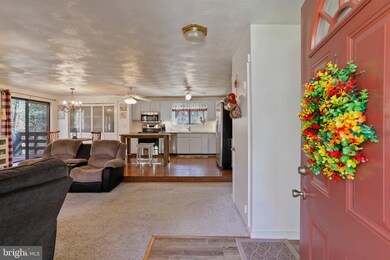 242 Sarah Ln, Basye, VA 22810 - photo 3