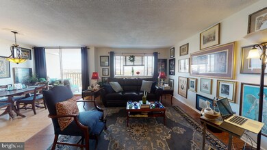 Hunting Creek Club unit 1109, Alexandria, VA 22303 - photo 7