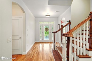 3361 N Inspiration Loop