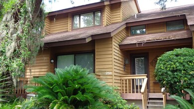 Another View of Front