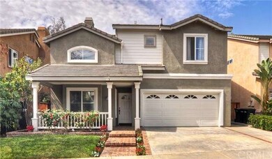 Welcome home to 47 Cayman Brac, Aliso Viejo