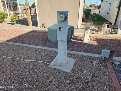 506 E Fiesta Del Sol -- unit 32, Florence, AZ 85132 - photo 4