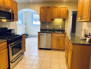 40 Jasset St unit S, Newton, MA 02458 - photo 2