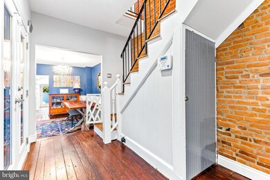 113 S Chester St, Baltimore, MD 21231 - photo 7