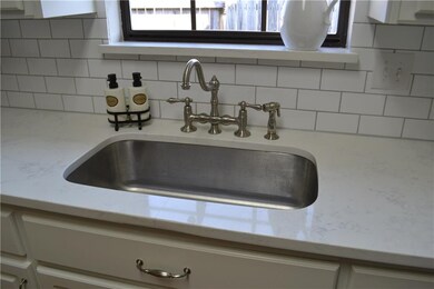 4007 N Pottenger Ave, Shawnee, OK 74804 - photo 7