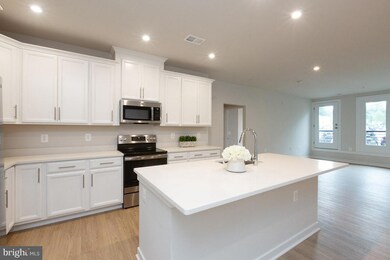 1669 Bandit Loop unit 103A, Reston, VA 20190 - photo 4