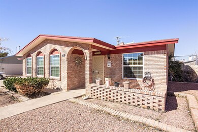 10329 Cardigan Dr, El Paso, TX 79925 - photo 2