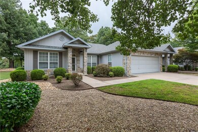 Overlooking The 8th Green Of Brittany!
