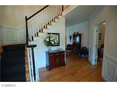 Foyer