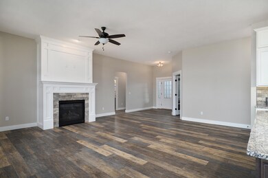 861 E Ashford Ave, Nixa, MO 65714 - photo 7