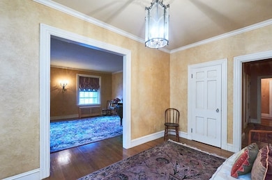 28 Marshal St unit 4, Brookline, MA 02446 - photo 3