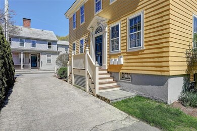 23 Greene St unit B, Warren, RI 02885 - photo 4