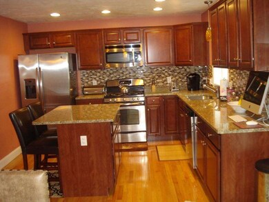 38 Eudora St unit 38, Haverhill, MA 01832 - photo 5