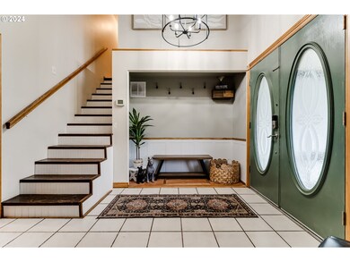 Entrance/Foyer