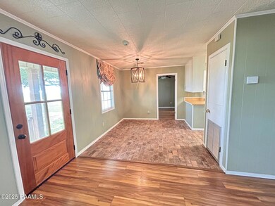 kitchen nook