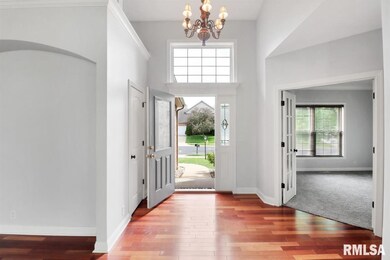 4613 N Weaverridge Blvd, Peoria, IL 61615 - photo 4