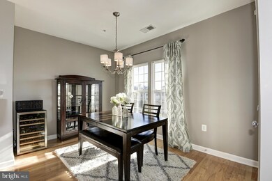 42496 Mayflower Terrace unit 303, Ashburn, VA 20148 - photo 5
